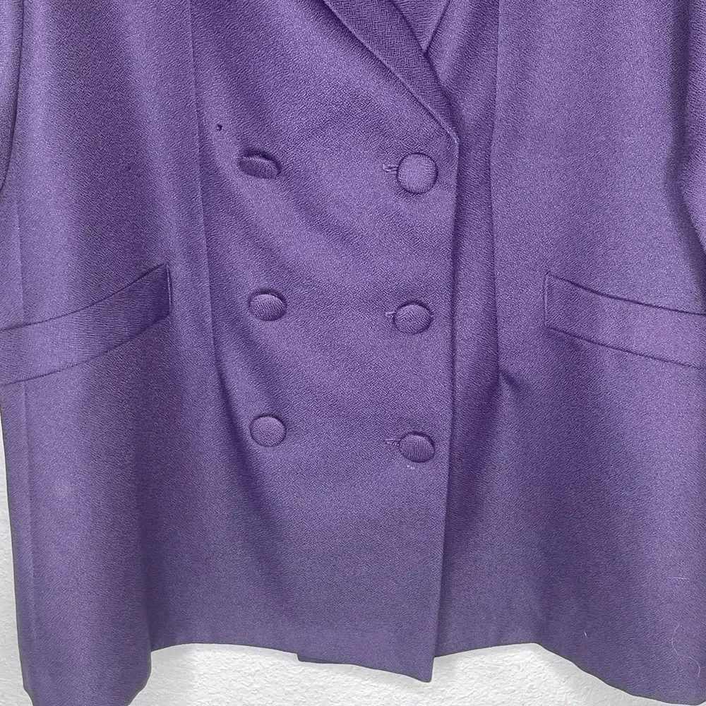Vintage Jennifer James Skirt‎ Set